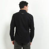 Cardinal Kemeja Lengan Panjang Slim Fit Pria C1936J01A